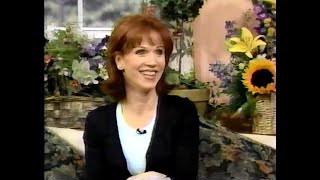 Home amp Family 81298  Final Week 1998  Marilu Henner Cristina Ferrare Michael Burger [upl. by Aserahs75]