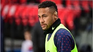 NEYMAR VOUDRAIT UNE STAR DU BARÇA AU PSG CET ÉTÉ [upl. by Haze125]