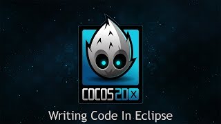 Cocos2dx Tutorial  Writing Code In Eclipse [upl. by Roley824]