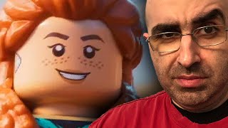 LEGO Horizon Adventures Announced [upl. by Filahk117]