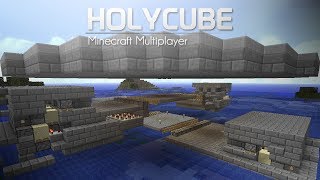 HolyCube Ep 13 Witch Farm w AurelienSama [upl. by Reddin]