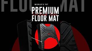 World’s 1st Premium Floor Mat for Honda Activa  Best Foot Mat for Activa [upl. by Atinniuq960]