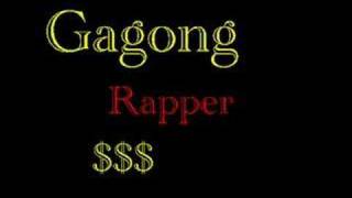 Torete by Gagong Rapper [upl. by Ichabod]