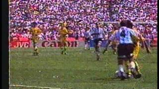 Copa do Mundo 1994  Oitavas de Final [upl. by Giacinta]