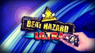 Karton played Beat Hazard Ultra [upl. by Assetak]