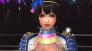 DEAD OR ALIVE 5 Last Round  Mai Arcade Legend 6 [upl. by Yreffeg]