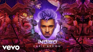 Chris Brown  Lurkin Audio ft Tory Lanez [upl. by Cheatham465]