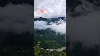 ❤️Nepal❤️ youtubeshorts nepal shortvideo viralvideo [upl. by Setsero]