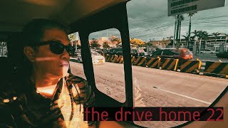 the drive home ep 22 [upl. by Aleacim]