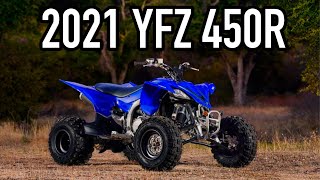 Yfz 450 vs Raptor 350 [upl. by Lovett609]