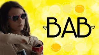 Dafne Keen making comedy for 2 minutes [upl. by Iris]