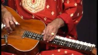 Salil BhattSatvik Veena Pt Vishwa Mohan Bhatt Mohan Veena [upl. by Zined]