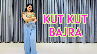 Kut Kut Bajra  Neha Bhasin  OfficialVideo  Latest Punjabi Songs 2023  Rakshita Pradhan [upl. by Johnstone]