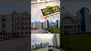 NalandaopenUniversity✨😍✨minivlog nou viral nouhostel nou view [upl. by Pauli]