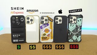 iPhone 15 y iPhone 15 Pro Cases ¿Compatibles con las del iPhone 14 apple iPhone15 iPhone15Pro [upl. by Zingale]