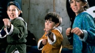 3 NINJAS FULL MOVIE 1992 [upl. by Anitra]