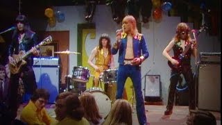 Sweet  The Ballroom Blitz  SilvesterTanzparty 197475 31121974 OFFICIAL [upl. by Dirrej]