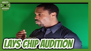 Lays Potato Chips Commercial 2024 Audition Video [upl. by Kirimia]