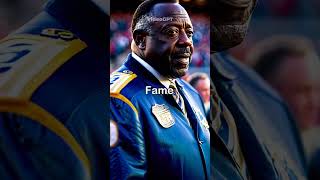 Deacon Jones Iconic Moments [upl. by Cordier521]