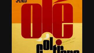 John Coltrane  Aisha [upl. by Einnaffit301]