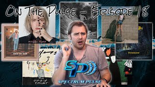 On The Pulse 2020 18 Kehlani Hayley Williams Sojourner Ka Randy Rogers  Album Review [upl. by Grube]