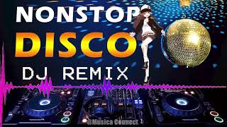 Nonstop Disco Remix Techno  Greatest Hits Disco Dj Remix 2021  Viral Dance Remix [upl. by Euhsoj]