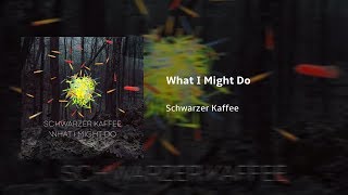 Schwarzer Kaffee  What I Might Do Rework [upl. by Charyl]