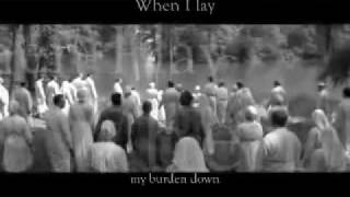 BEST VERSION Lay My Burden Down  Will McFarlane [upl. by Osanna158]