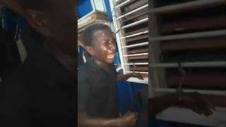 Jamaican man cry in police lock up jamaicajamaica its just jamaica [upl. by Ahk518]