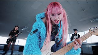 YENA「DNA」Music Video [upl. by Yazbak]