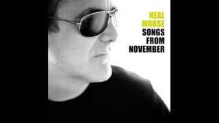 Neal Morse  Songs From November Full Album 2014 [upl. by Windy811]