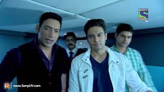 CID  Kankaal Ka Rahasya  Episode 1128  14th September 2014 [upl. by Nikolia]