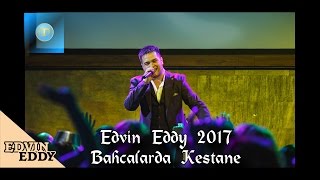 ☆ Edvin Eddy 2017 Bağçalarda Kestane ☆ █▬█ █ ▀█▀ New Version Tatar Song [upl. by Tennaj655]