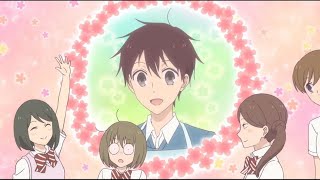 学園ベビーシッターズ ►女の子たちはリュウに甘えます。「 Gakuen Babysitters」｜ 最高の瞬間 9 [upl. by Akenn732]