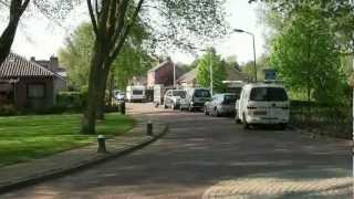 BurghHaamstede de zonzijde van Nederland  HD versie  wwwburghhaamstedeinfo [upl. by Birdie645]