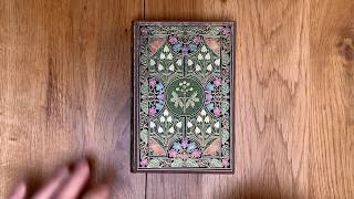 Paperblanks Agenda 2020 2021 Mini [upl. by Rollins]