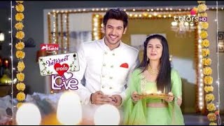 Internet Wala Love इंटरनेट वाला लव Episode 156 Colors Rishtey full episode [upl. by Hardan17]