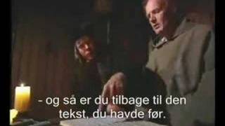 Världen första norska helpdesk [upl. by Drofdarb]