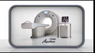 Aquilion PRIME new Introduction [upl. by Kathie]