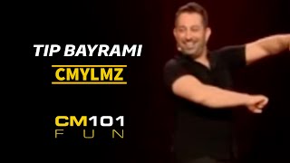 Cem Yılmaz  Tıp bayramı [upl. by Christiana]