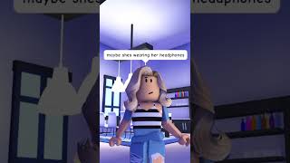 When Mom gets MAD you should DO THIS🤣💀 adoptme roblox robloxshorts [upl. by Spatola]