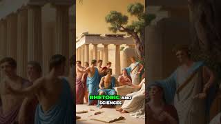 Unlocking Democracy Education and Citizenship in Ancient Athens history facts [upl. by Filip]