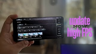 Updated 90 FPS PUBG Mobile gaming for Android [upl. by Woodrow]