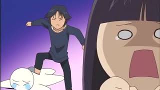 The Wallflower Episode 3 English Dub [upl. by Lerim]