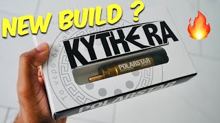 Polarstar Kythera Unboxing  Starting a NEW HPA Build The Airsoft Life 83 [upl. by Yasnyl]