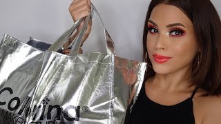 COLORINA MAKEUP HAUL  PRODUCTOS NUEVOS ECONOMICOS [upl. by Michal107]