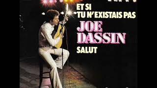 Joe Dassin  Salut [upl. by Darsie952]