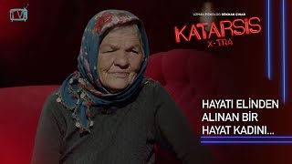 Katarsis XTRA 45 Yıl Genelevde Çalışan Cimcime Teyze’nin Hikayesi [upl. by Candy]