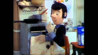 Fireman Sam Snow Business Part 1 [upl. by Atrice]