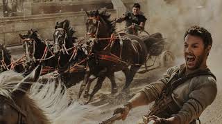 Parade Of The Charioteers  Ben Hur 1959  City Of Prague Philharmonic [upl. by Aley814]